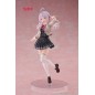 Alya Sometimes Hides Her Feelings in Russian - Coreful PVC Statue Alya School Uniform Ver. 18 cm