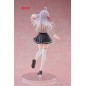 Alya Sometimes Hides Her Feelings in Russian - Coreful PVC Statue Alya School Uniform Ver. 18 cm