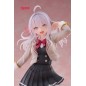 Alya Sometimes Hides Her Feelings in Russian - Coreful PVC Statue Alya School Uniform Ver. 18 cm