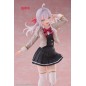 Alya Sometimes Hides Her Feelings in Russian - Coreful PVC Statue Alya School Uniform Ver. 18 cm