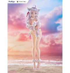Alya Sometimes Hides Her Feelings in Russian - PVC Statue Alya 31 cm