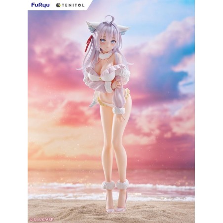 Alya Sometimes Hides Her Feelings in Russian - PVC Statue Alya 31 cm