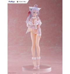 Alya Sometimes Hides Her Feelings in Russian - Statuette Alya 31 cm