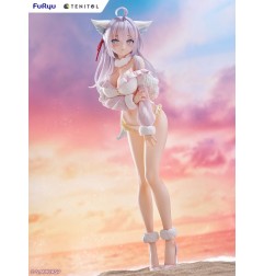 Alya Sometimes Hides Her Feelings in Russian - Statuette Alya 31 cm