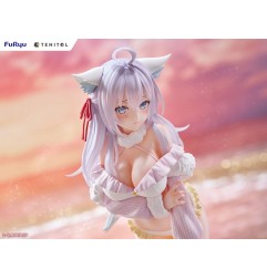 Alya Sometimes Hides Her Feelings in Russian - Statuette Alya 31 cm