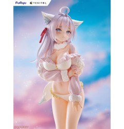 Alya Sometimes Hides Her Feelings in Russian - Statuette Alya 31 cm