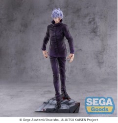 Jujutsu Kaisen - Statuette Luminasta Satoru Gojo Extermination 26 cm