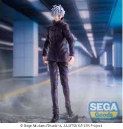 Jujutsu Kaisen - Statuette Luminasta Satoru Gojo Extermination 26 cm
