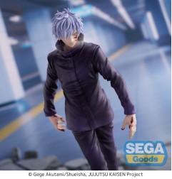 Jujutsu Kaisen - Luminasta PVC Statue Satoru Gojo Extermination 26 cm