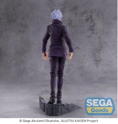 Jujutsu Kaisen - Luminasta PVC Statue Satoru Gojo Extermination 26 cm
