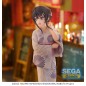 Rascal Does Not Dream of Bunny Girl Senpai - Luminasta PVC Statue Mai Sakurajima Yukata 22 cm