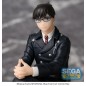 Blue Exorcist - Shimane Illuminati Saga PM Perching PVC Statue Yukio Okumura 14 cm