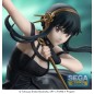 Spy x Family - Luminasta PVC Statue Yor Forger Thorn Princess mission extend 19 cm
