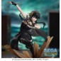 Spy x Family - Luminasta PVC Statue Yor Forger Thorn Princess mission extend 19 cm