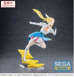 Magilumiere Co. Ltd. - Luminasta PVC Statue Hitomi Koshigaya 19 cm