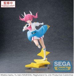 Magilumiere Co. Ltd. - Luminasta PVC Statue Kana Sakuragi 18 cm