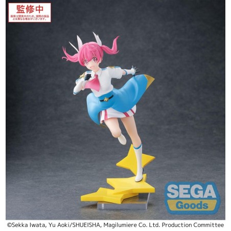 Magilumiere Co. Ltd. - Luminasta PVC Statue Kana Sakuragi 18 cm