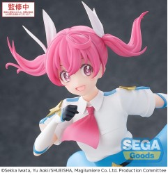 Magilumiere Co. Ltd. - Luminasta PVC Statue Kana Sakuragi 18 cm