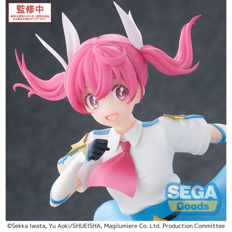 Magilumiere Co. Ltd. - Statuette Luminasta Kana Sakuragi 18 cm