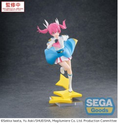 Magilumiere Co. Ltd. - Luminasta PVC Statue Kana Sakuragi 18 cm