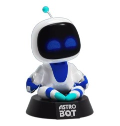 Astro Bot - Icon Light