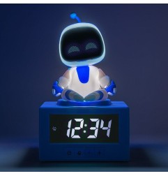 Astro Bot - Réveil lumineux Icon Astro Bot