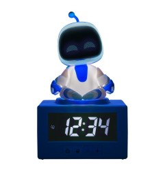 Astro Bot - Icon Alarm Clock