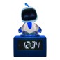 Astro Bot - Réveil lumineux Icon Astro Bot Astro Bot - Réveil lumineux Icon Astro Bot