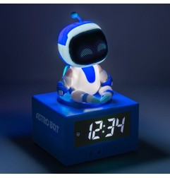 Astro Bot - Réveil lumineux Icon Astro Bot