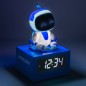 Astro Bot - Réveil lumineux Icon Astro Bot Astro Bot - Réveil lumineux Icon Astro Bot