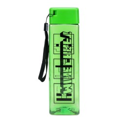 Minecraft - Gourde Square Shaped