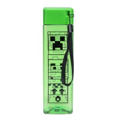 Minecraft - Gourde Square Shaped