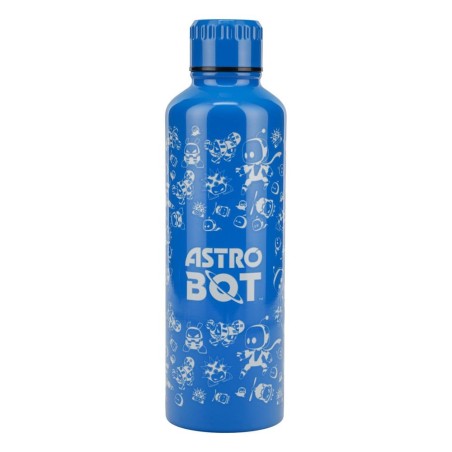 Astro Bot - Gourde All-over-print