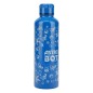 Astro Bot - Metal Water Bottle All-over-print