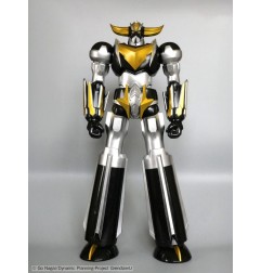 Grendizer - Jumbo Sofbi Vinyl Figure  U Black & Gold Ver. 64 cm