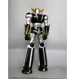 Grendizer - Jumbo Sofbi Vinyl Figure  U Black & Gold Ver. 64 cm