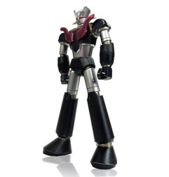 Mazinger - Metallic Nano Puzzle Model Kit Grendizer U 14 cm