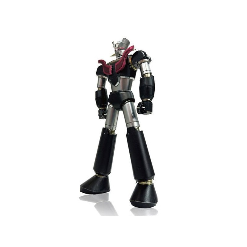 Mazinger - Metallic Nano Puzzle Model Kit Grendizer U 14 cm