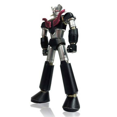 Mazinger - Metallic Nano Puzzle Model Kit Grendizer U 14 cm