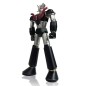 Mazinger - Metallic Nano Puzzle Model Kit Grendizer U 14 cm