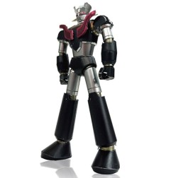 Mazinger - Metallic Nano Puzzle Model Kit Grendizer U 14 cm