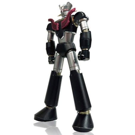 Mazinger - Metallic Nano Puzzle Model Kit Grendizer U 14 cm