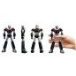 Mazinger - Metallic Nano Puzzle Model Kit Grendizer U 14 cm