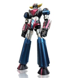 Grendizer - Metallic Nano Puzzle Model Kit  U 14 cm