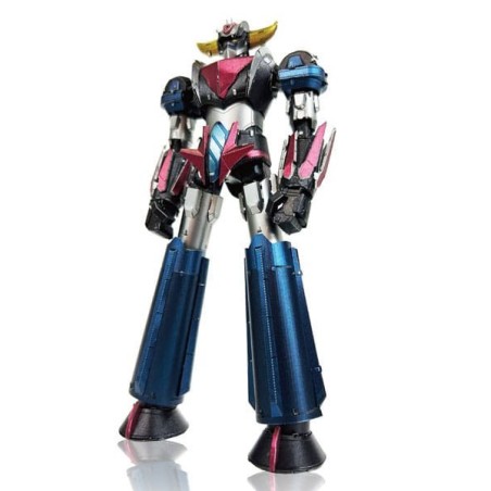 Grendizer - Metallic Nano Puzzle Model Kit  U 14 cm