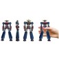 Grendizer - Metallic Nano Puzzle Model Kit  U 14 cm