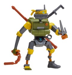 Tales of the Teenage Mutant Ninja Turtles : Légendes des Tortues Ninja - Figurine Mix 'n Match Metalhead 12 cm