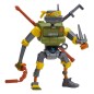 Teenage Mutant Ninja Turtles - Tales of the  Mix 'n Match Action Figure Metalhead 12 cm