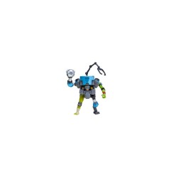 Teenage Mutant Ninja Turtles - Tales of the  Mix 'n Match Action Figure Mech Suit 12 cm