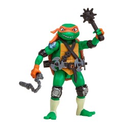 Teenage Mutant Ninja Turtles - Tales of the  Mix 'n Match Action Figure Michelangelo 12 cm